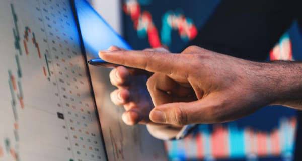 img:Como ser um trader profissional e consistente?