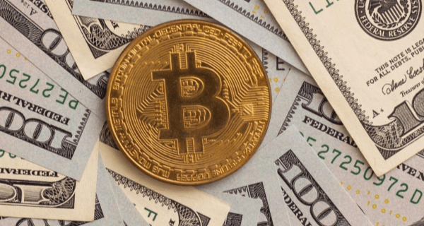 img:Bitcoin e dólar: entenda como é formada a cotação no Brasil