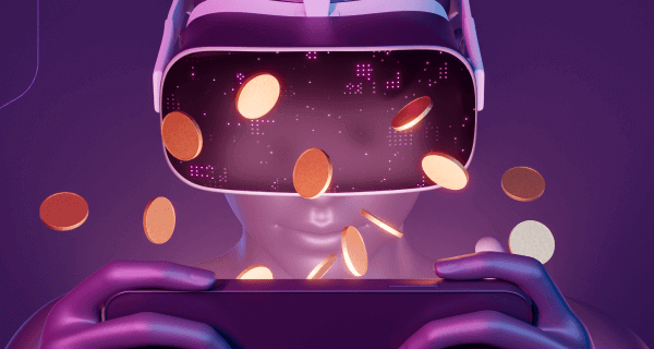 img:Cripto Games e Tokens: Como Ganhar dinheiro jogando?