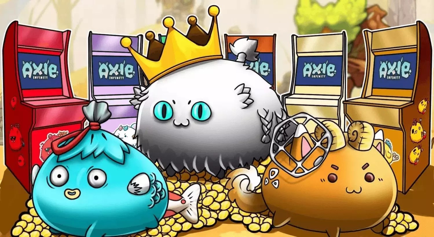 axie-infinity-criaturas