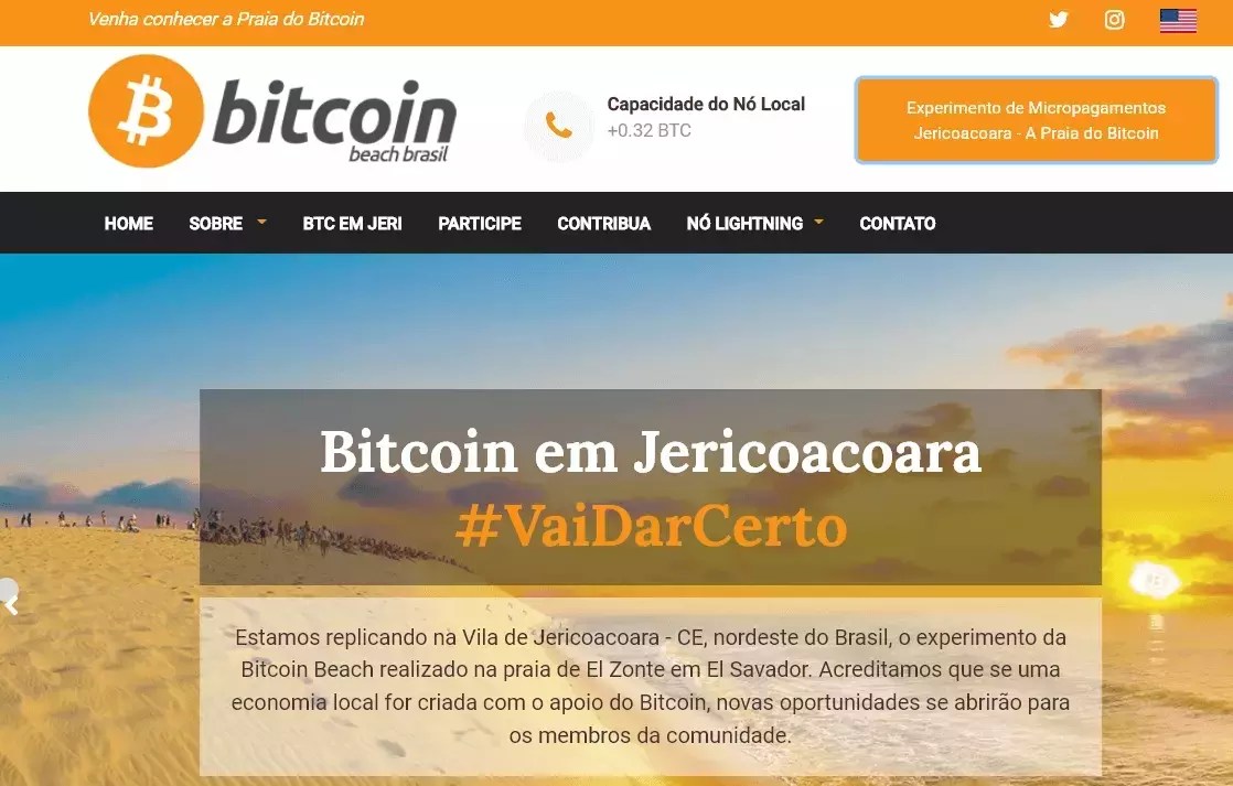 bitcoin-beach-brasil