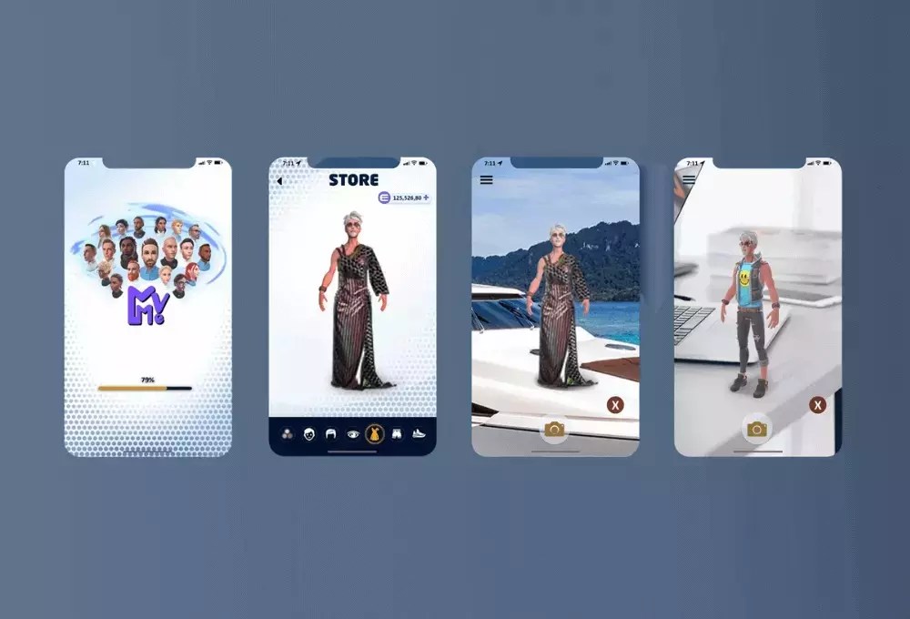 enjin
