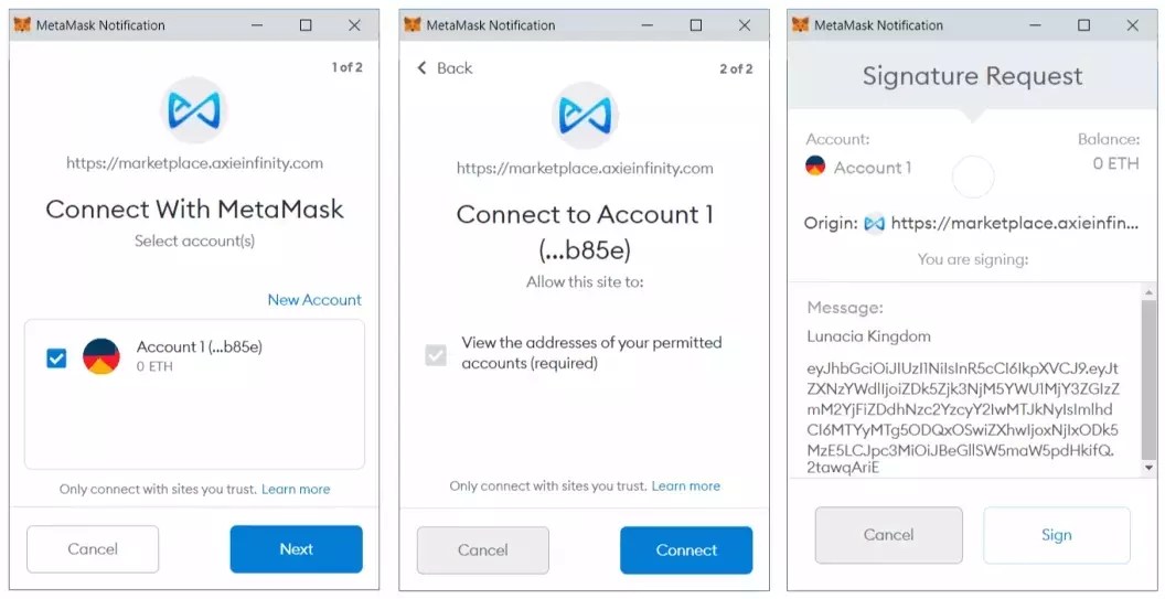login-metamask-axieinfinity