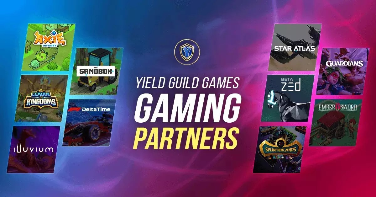 yield guild games