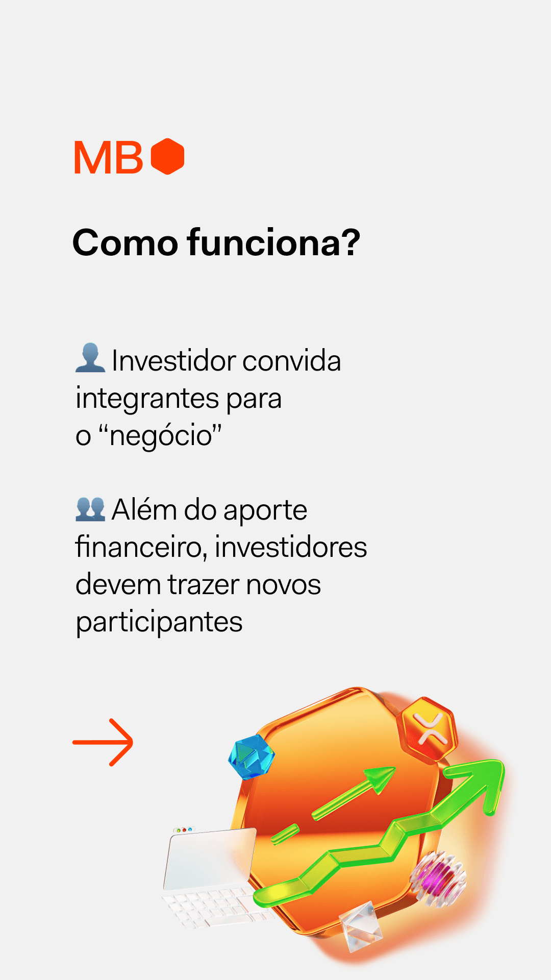 Descubra aqui - Mercado Bitcoin - Economia Digital