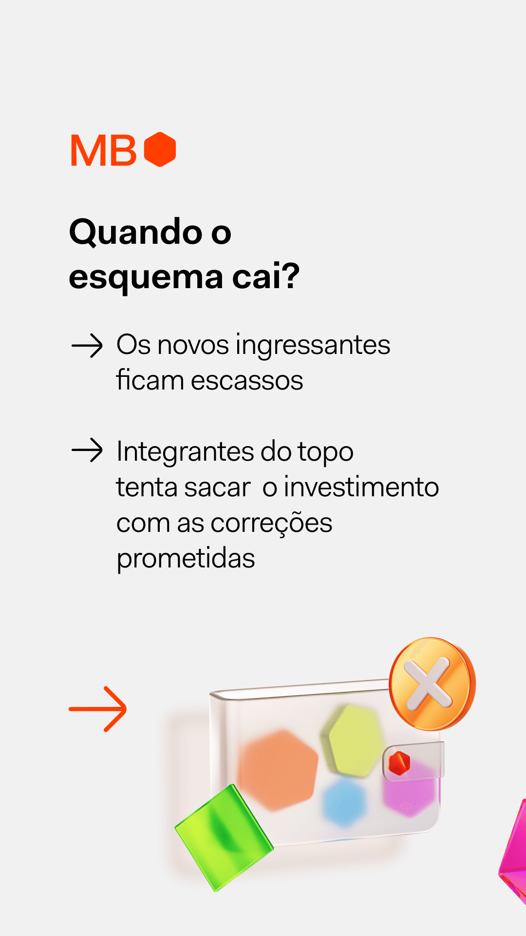 Descubra aqui - Mercado Bitcoin - Economia Digital