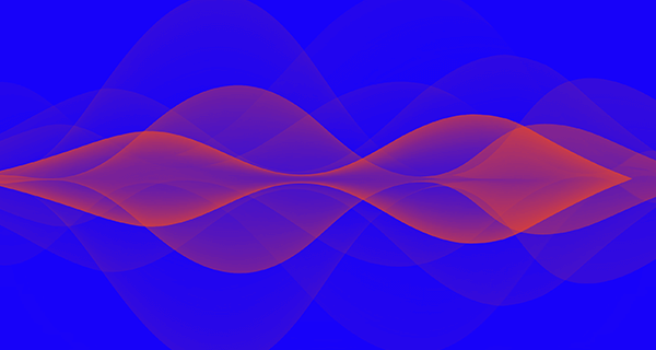 img:fundo-azul-com-ondas-sonoras-em-laranja