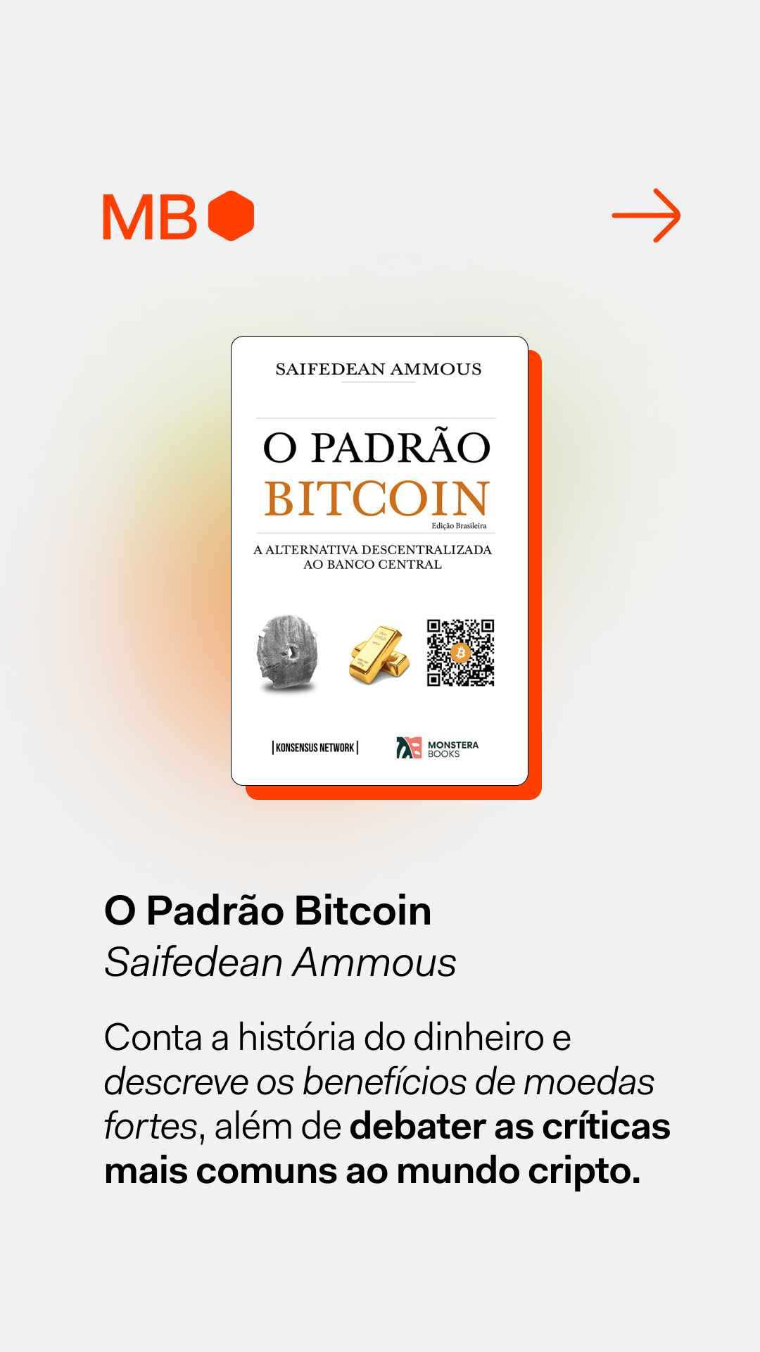 Confira Aqui - Mercado Bitcoin - Economia Digital