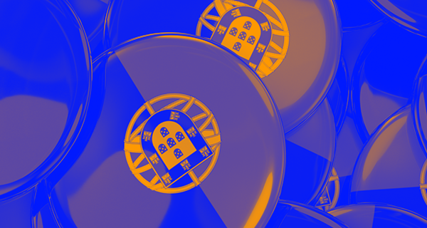 img:Fan Token de Portugal: conheça o ativo digital oficial da seleção de futebol