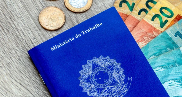 img:Salário mínimo 2025: valor, como é definido e impactos