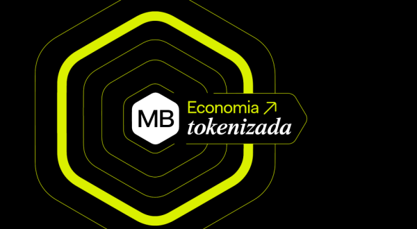 img:Podcast Economia Tokenizada: o futuro dos investimentos no mundo digital