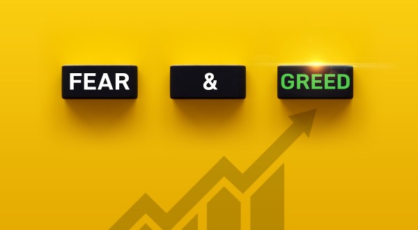 img:Como funciona o índice “Fear and Greed” nas criptomoedas?