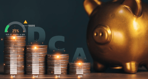 img:Dollar Cost Average: como reduzir o estresse ao investir