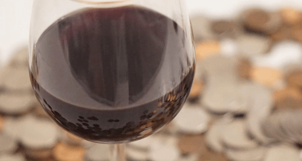img:VinoCoin (VINO): celebrando a união entre vinho e a tecnologia blockchain