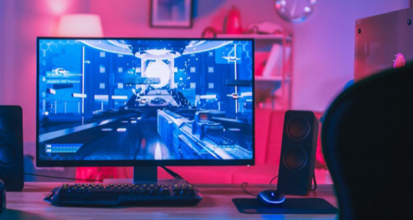 img:Jogos e criptomoedas: aprenda como ganhar sem investir