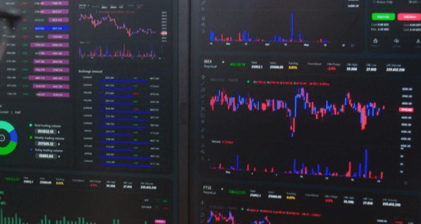 img:Dynasty (DYN): união entre mercado imobiliário e blockchain