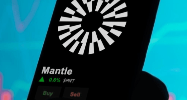img:Mantle (MNT): maior velocidade de registro na rede Ethereum
