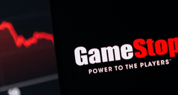 img:Fenômeno GameStop e criptomoedas: qual a relação?