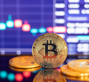 img:O que é Bitcoin: entenda como funciona, valor e segurança