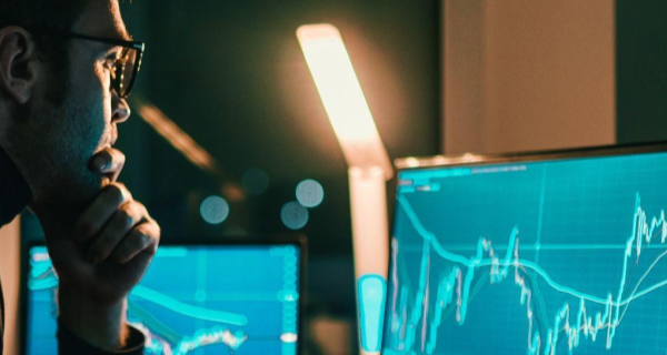 img:Como funciona o mercado de criptomoedas? Vale a pena?