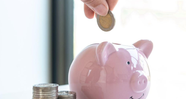 img:Quanto rende a poupança? Vale a pena investir?