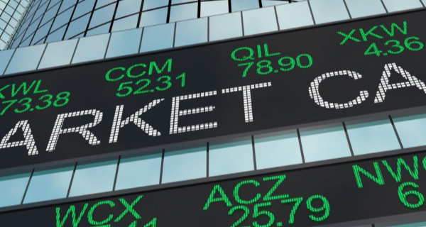 img:Market cap: que é capitalização de mercado em criptomoedas?