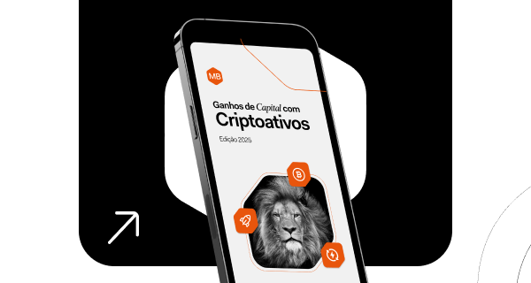 img:Imposto de Renda 2025: Passo a passo para apurar seus Ganhos de Capital com Criptoativos