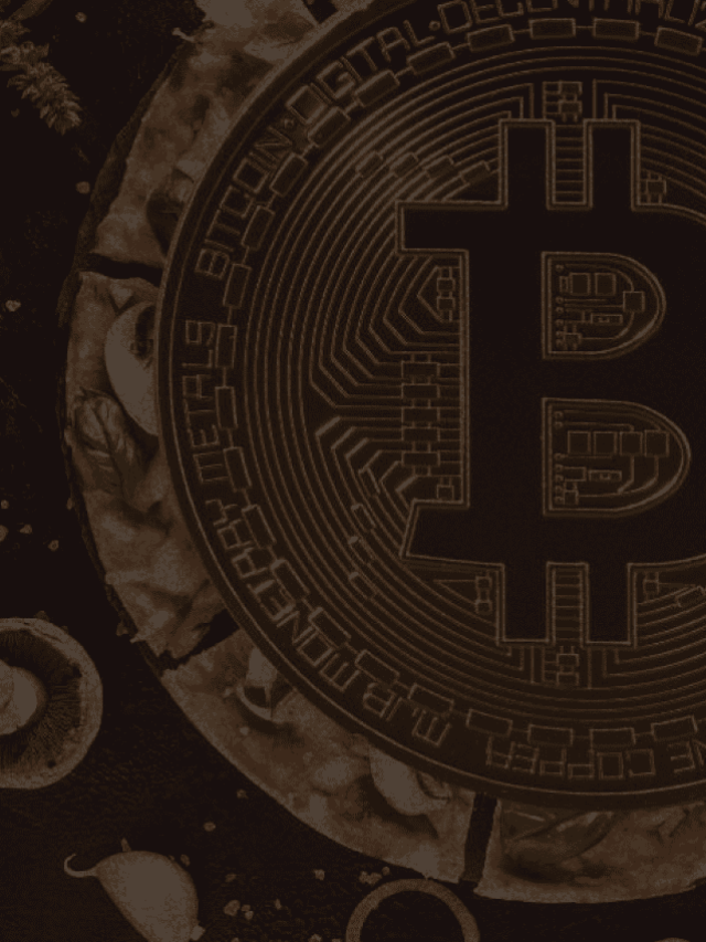 img:Bitcoin Pizza Day: a história da pizza que virou marco no mundo cripto