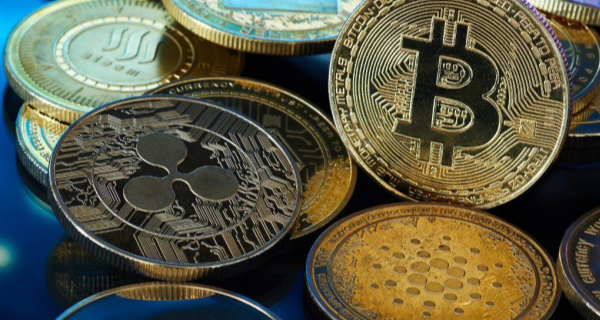 img:Veja como investir em criptomoedas com pouco dinheiro