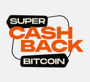 img:Super Quarta MB: receba até 11% de volta em Bitcoin