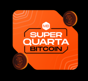 img:Super Quarta Bitcoin do MB: proteção contra perdas de até R$10.000