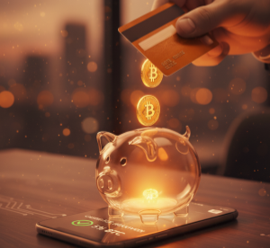 img:O que é cashback em Bitcoin? Como funciona?