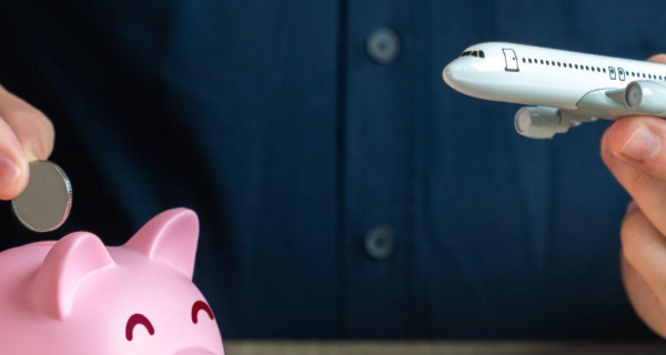 img:Milhas aéreas: verdades sobre lucro, risco e oportunidades