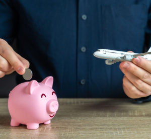 img:Milhas aéreas: verdades sobre lucro, risco e oportunidades