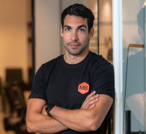 img:Lucas Lopes assume Mercado Bitcoin no Brasil: metas de R$400 Bi até 2030