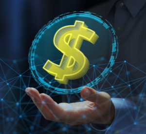 img:Como investir em dólar digital com segurança no Brasil