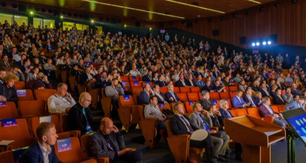 img:Eventos de criptomoedas 2026: confira a agenda do setor