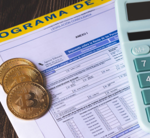 img:Quem precisa regularizar criptoativos com a Receita Federal? Veja as regras da nova lei