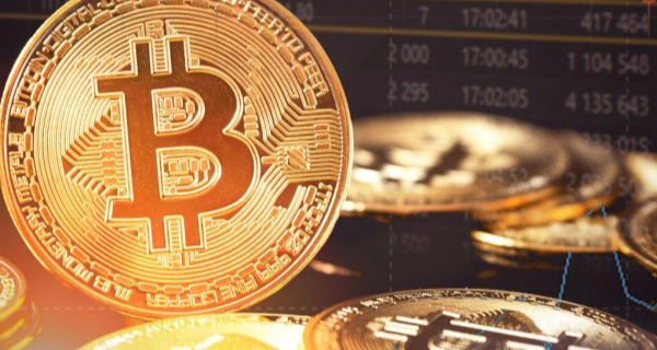 img:Imagem de destaque do artigo sobre projeções do Bitcoin para o segundo trimestre de 2026.