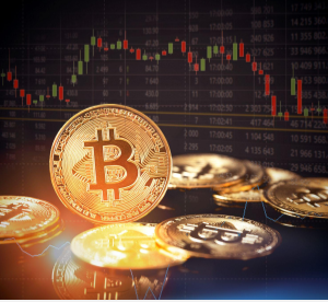 img:Imagem de destaque do artigo sobre a projeção do Bitcoin para o segundo trimestre de 2026.